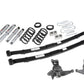 Belltech LOWERING KIT WITH SP SHOCKS