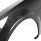 Anderson Composites 10-13 Chevrolet Camaro Type-SS Fenders (0.4in Wider)