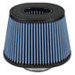 aFe MagnumFLOW Air Filter A/F P5R 4Fx (9x6-1/2) Bx (6-3/4x5-1/2) Tx6-1/8H in