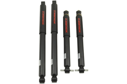 Belltech ND2 OEM Shock Set