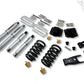 Belltech LOWERING KIT WITH SP SHOCKS