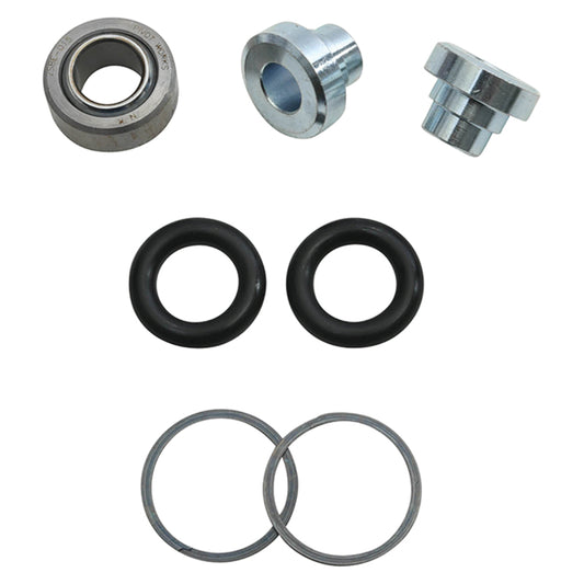 All Balls Racing 18-19 Arctic Cat Wildcat X EPS Upper Rear Shock Bearing Kit