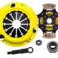 ACT 1988 Honda Civic HD/Race Sprung 4 Pad Clutch Kit