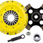 ACT 2002 Porsche 911 HD/Race Rigid 4 Pad Clutch Kit