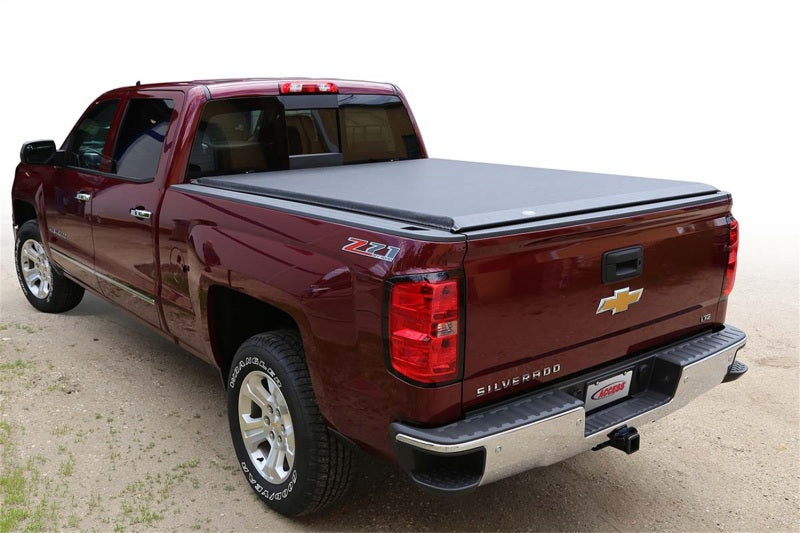 Access Original 14+ Chevy/GMC Full Size 1500 6ft 6in Bed Roll-Up Cover