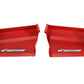 aFe MagnumFORCE Intakes Scoops AIS BMW 335i (E90/92/93) 07-13 L6-3.0L (Red)