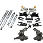 Belltech LOWERING KIT WITH SP SHOCKS