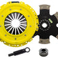 ACT 2007 Ford Mustang Sport/Race Rigid 6 Pad Clutch Kit