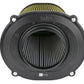 aFe Quantum Pro-Guard 7 Air Filter Inverted Top - 5in Flange x 8in Height - Oiled PG7