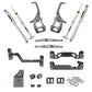 Belltech 15-20 Ford F-150 6in-7in Lift Kit w/ Trail Performance Struts & Shocks