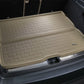 3D MAXpider 2008-2020 Toyota Land Cruiser Kagu Cargo Liner - Tan