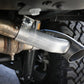 aFe MACHForce XP 304 Stainless Steel Exhaust Tip Upgrade 21-23 Jeep Wrangler JL Rubicon