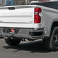 aFe Vulcan Series 3in-2-1/2in 304 SS Cat-Back 2019 GM Silverado 1500 V8-5.3L w/ Polished Tips