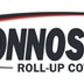 Access Tonnospo 20-22 GM Silverado/Sierra 2500/3500 8ft. Bed Roll-Up Cover - w/o Bedside Storage Box