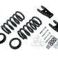 Belltech LOWERING KIT W/O SHOCKS