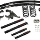 Belltech LOWERING KIT WITH ND2 SHOCKS