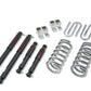 Belltech LOWERING KIT WITH ND2 SHOCKS