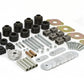 Daystar 96-04 Toyota Tacoma (6 Lug) - Body Lift Kit 1in (Includes Hardware)