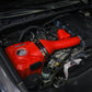 Momentum GT Red Edition Cold Air Intake System w/ Pro DRY S Filter Toyota FJ Cruiser 07-23 V6-4.0L