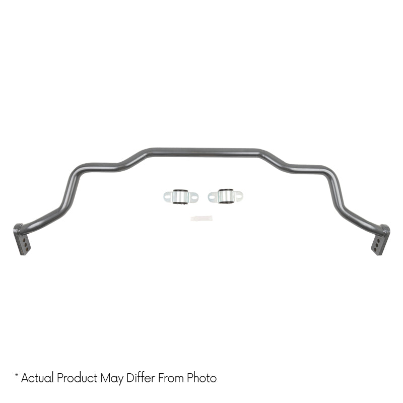 Belltech ANTI-SWAYBAR SETS CHEVY 68-72 CHEVELLE MALIBU