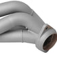 aFe Ford F-150 15-22 V8-5.0L Twisted Steel 1-5/8in to 2-1/2in 304 Stainless Headers w/ Titanium Coat