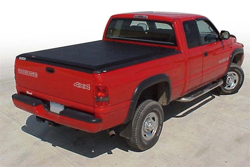 Access Original 02-08 Dodge Ram 1500 8ft Bed Roll-Up Cover