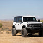 Belltech 2021+ Ford Bronco 4in-7.5in Lift Kit w/ Coilovers