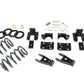 Belltech LOWERING KIT W/O SHOCKS