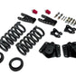 Belltech LOWERING KIT W/O SHOCKS