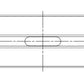 ACL BMW S65B40 4.0L V8 Standard Size Main Bearings