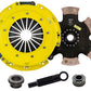 ACT 2001 Ford Mustang HD/Race Rigid 6 Pad Clutch Kit