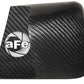 aFe MagnumFORCE Intake System Carbon Fiber Scoop 12-15 BMW 328i/ix (F30/31/34) L4 2.0L Turbo N20/N26