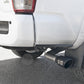 aFe MACH Force-Xp 2-1/2in 304 SS Cat-Back Exhaust w/Black Tips 2016+ Toyota Tacoma L4-2.7L / V6-3.5L