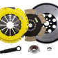 ACT 2012 Honda Civic XT/Race Rigid 6 Pad Clutch Kit