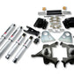 Belltech LOWERING KIT WITH SP SHOCKS