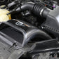 aFe Quantum Cold Air Intake System Scoop 18-20 Ford F150 EcoBoost V6-3.5L/2.7L - Carbon Fiber