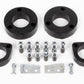 Daystar 2007-2017 Jeep Patriot 4WD/2WD - 1.5in Lift Kit