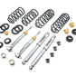 Belltech LOWERING KIT WITH SP SHOCKS