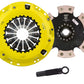 ACT 2011 Scion tC HD/Race Rigid 6 Pad Clutch Kit