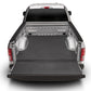 BedRug 15-23 Chevrolet Colorado 74in Bed BedTred Impact Mat (Use w/Spray-In & Non-Lined Bed)