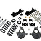 Belltech LOWERING KIT WITH SP SHOCKS