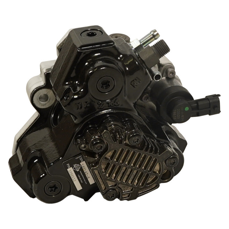 BD Diesel Injection Pump Stock Exchange CP3 - Chevy 2006-2010 Duramax LBZ/LMM