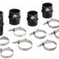 aFe BladeRunner Intercooler Couplings & Clamps Kit Replacement 03-07 Dodge Diesel Trucks L6-5.9L(td)