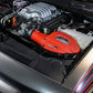 aFe Momentum GT Limited Edition Cold Air Intake 15-16 Dodge Challenger/Charger SRT Hellcat - Red