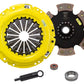 ACT 1987 Toyota 4Runner XT/Race Rigid 6 Pad Clutch Kit