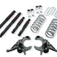 Belltech LOWERING KIT WITH ND2 SHOCKS