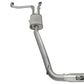 aFe MACH Force-Xp 2-1/2in Cat-Back Exhaust System w/ Polished Tip 16-17 Nissan Titan XD V8 5.6L