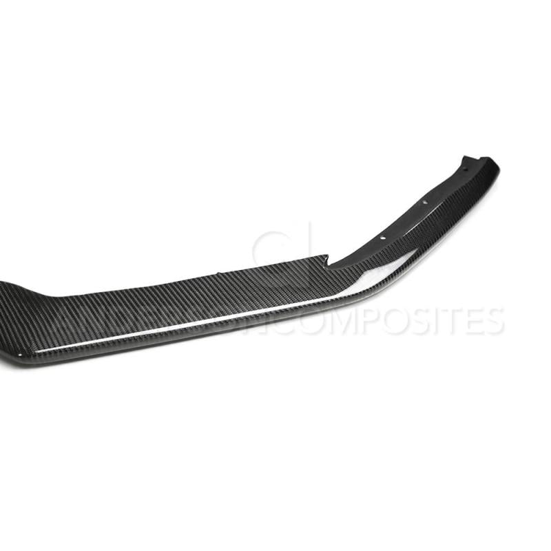 Anderson Composites 2018 Ford Mustang Type-OE Carbon Fiber Front Chin Splitter