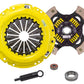 ACT 1987 Toyota 4Runner XT/Race Sprung 4 Pad Clutch Kit