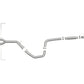 aFe Takeda Exhaust Cat-Back 19-20 Hyundai Veloster 304SS Polished Dual Tips Exhaust